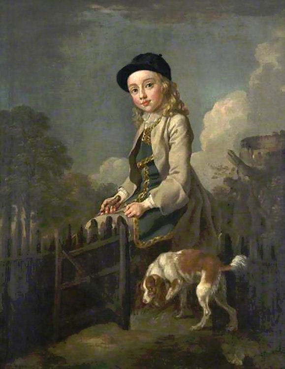 john wightwick of tettenhall staffordshire